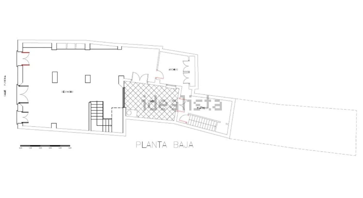  till salu radhus Benissa Marina Alta 32