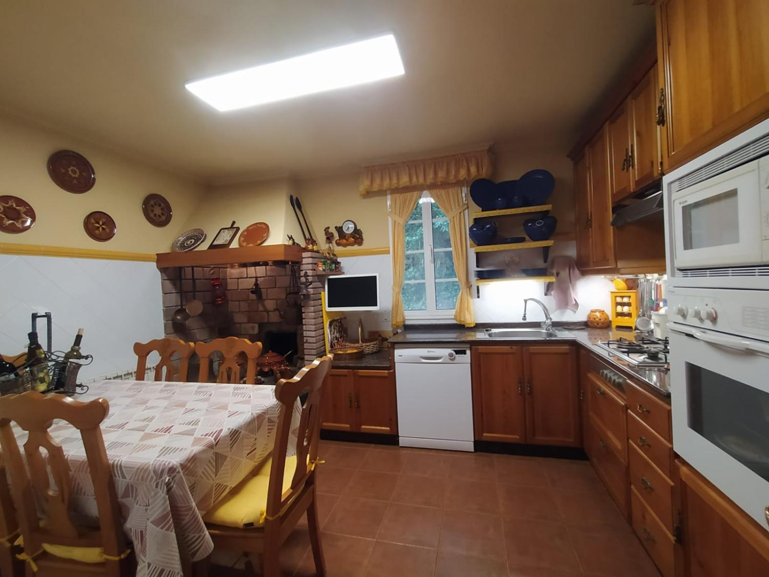  till salu hus Fontao Ortegal 24