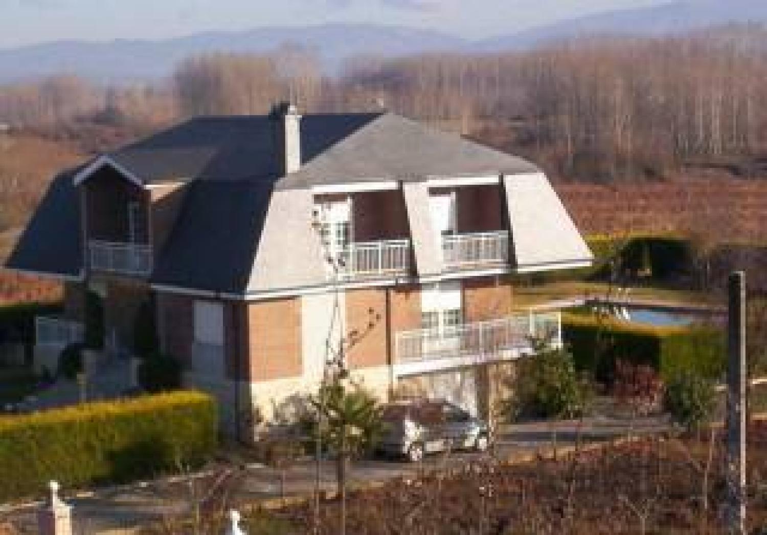  till salu villa Camponaraya Bierzo (El) 1