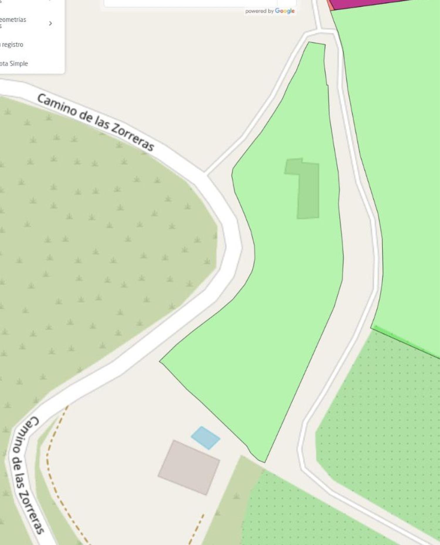  till salu hus på landet Motril Costa Tropical 37