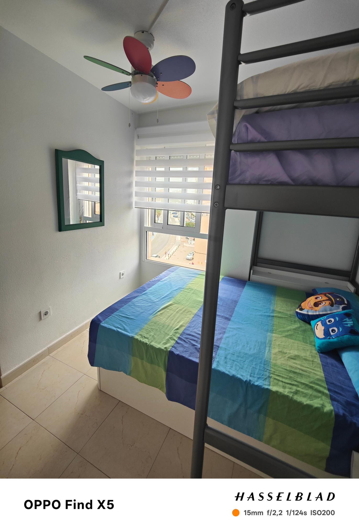  till salu lägenhet La Manga Del Mar Menor Campo De Cartagena 12