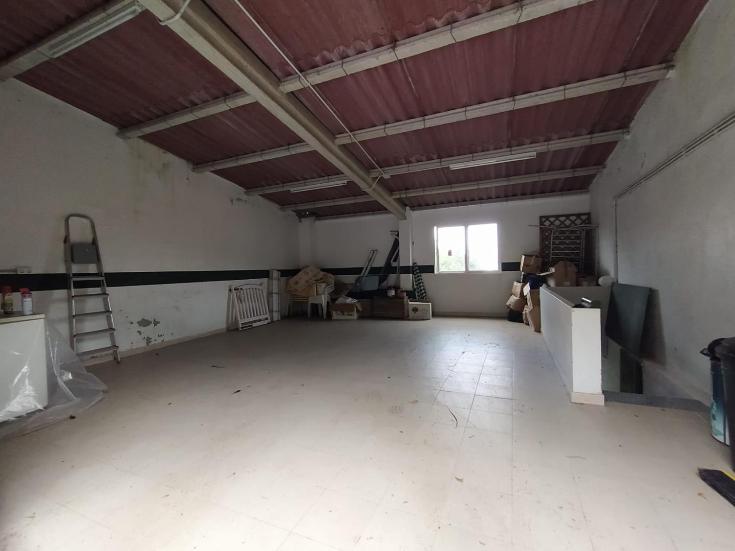  till salu hus Fontao Ortegal 2