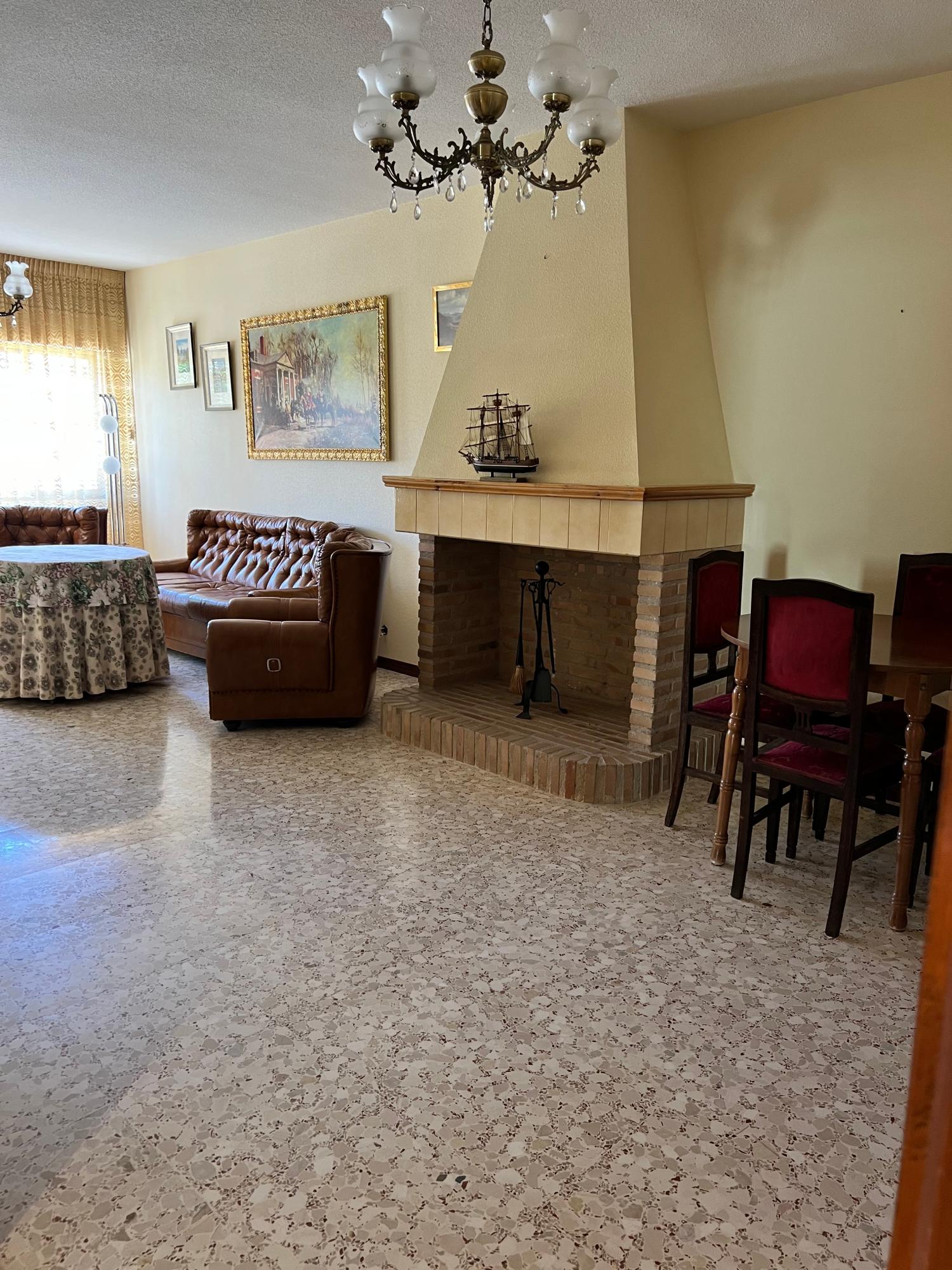  till salu hus Arbuniel Sierra Mágina 7