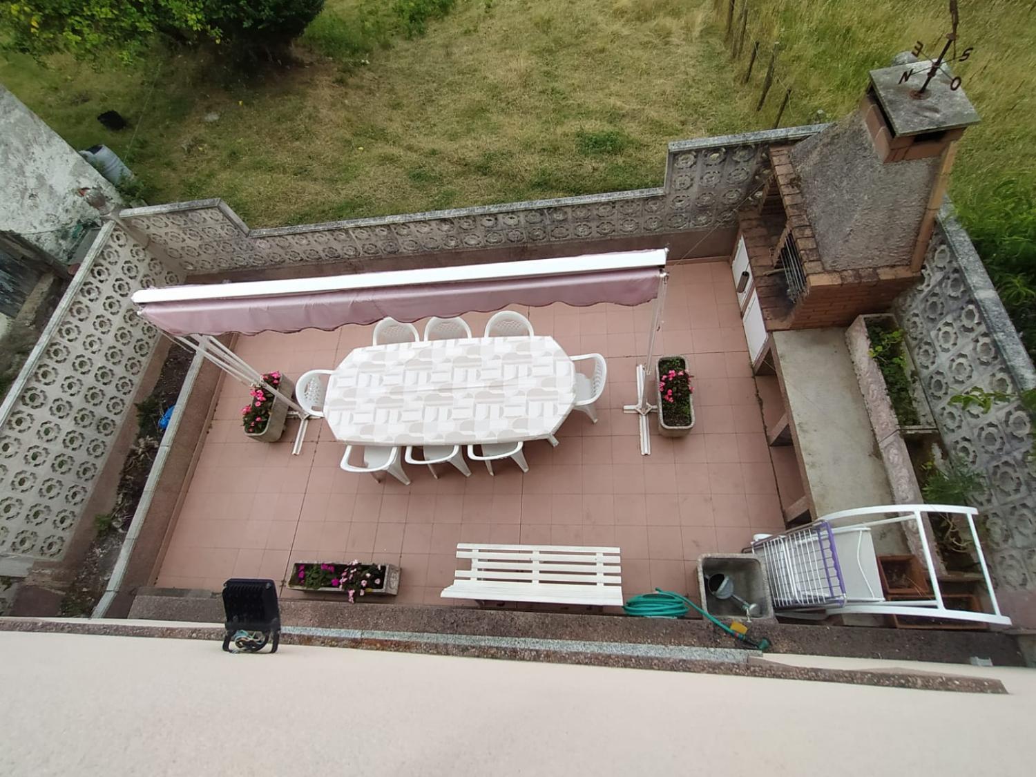  till salu hus Fontao Ortegal 17