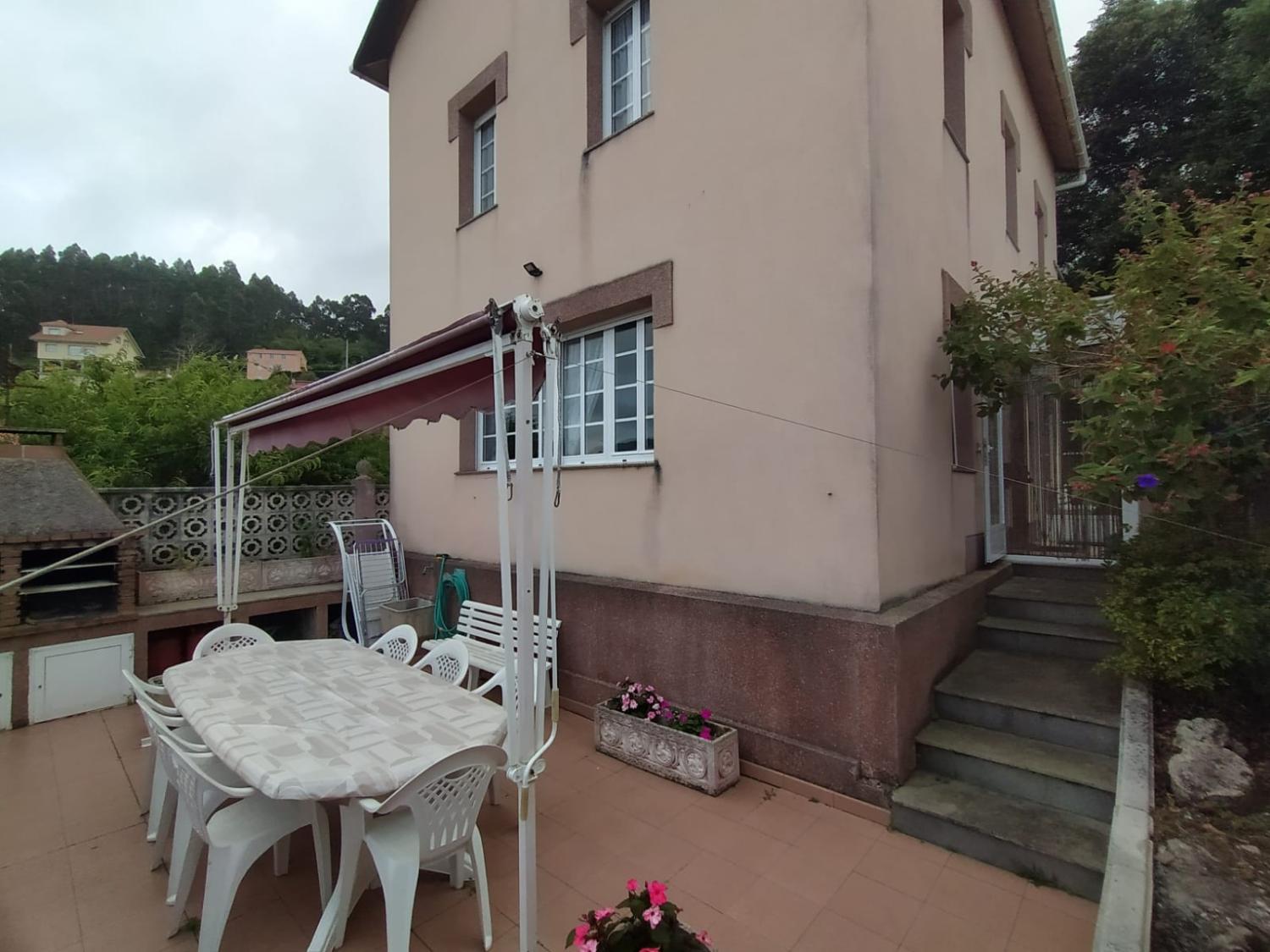 till salu hus Fontao Ortegal 36