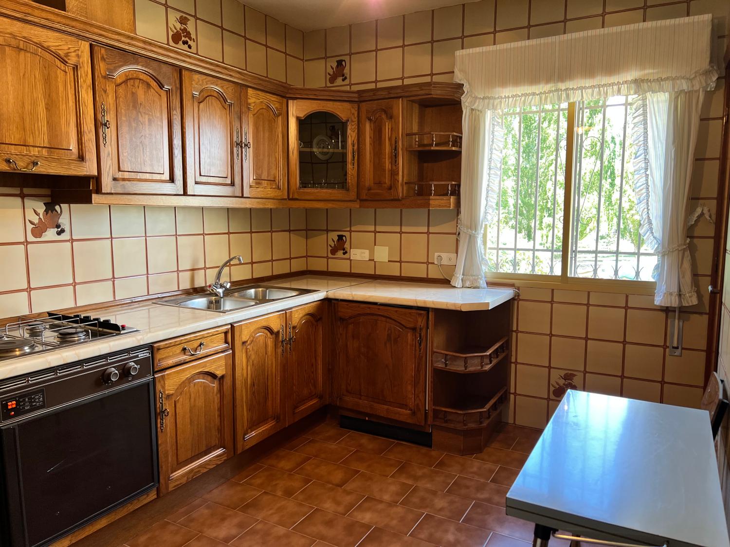  till salu hus Arbuniel Sierra Mágina 9