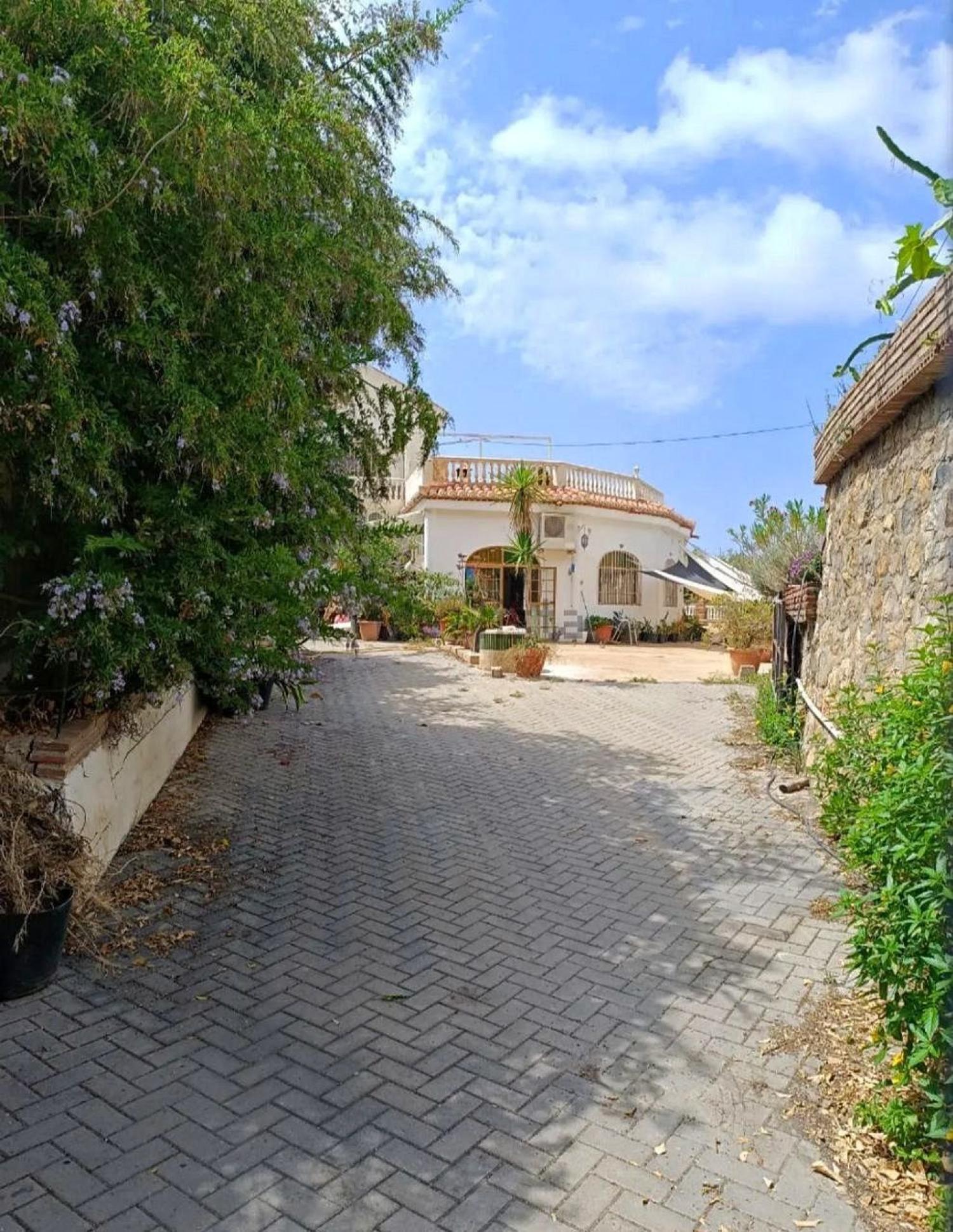  till salu hus på landet Motril Costa Tropical 30