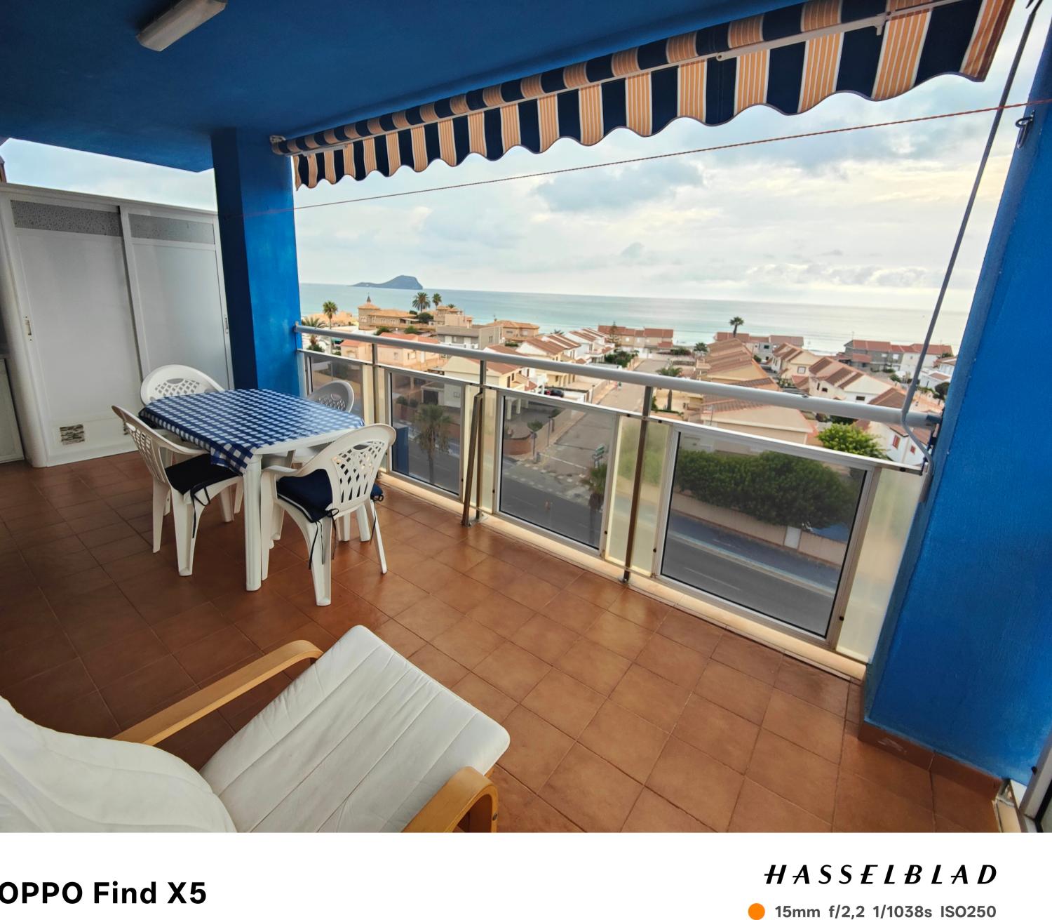  till salu lägenhet La Manga Del Mar Menor Campo De Cartagena 1