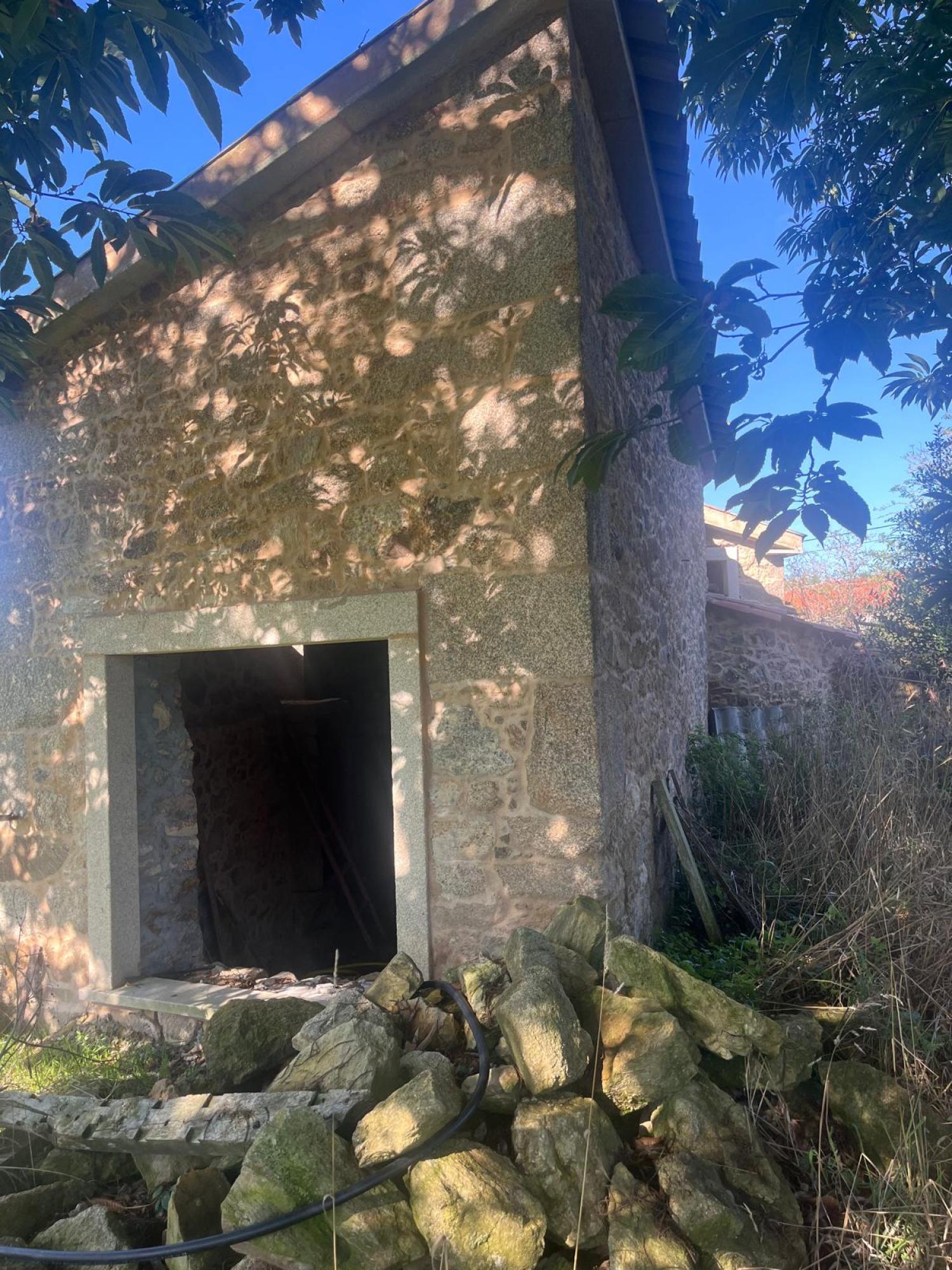  till salu hus Gulpilleira Betanzos 3