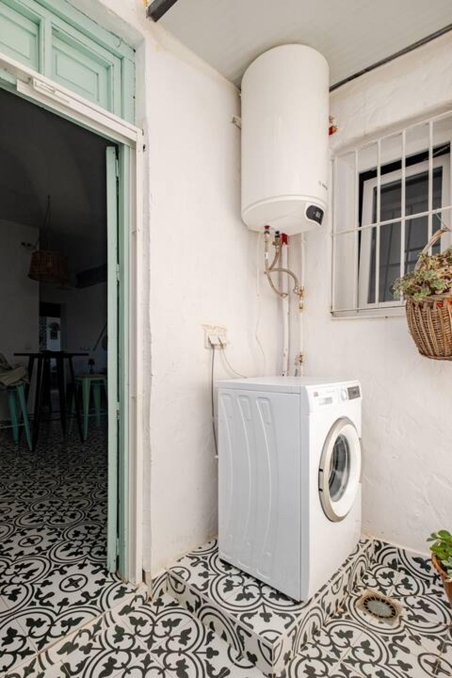  till salu hus Villajoyosa Marina Baixa 11