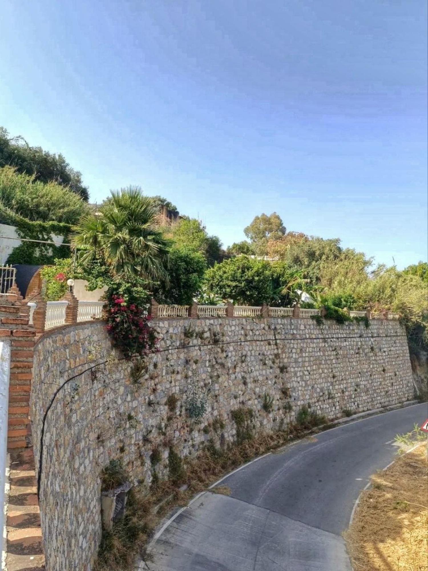 till salu hus på landet Motril Costa Tropical 29