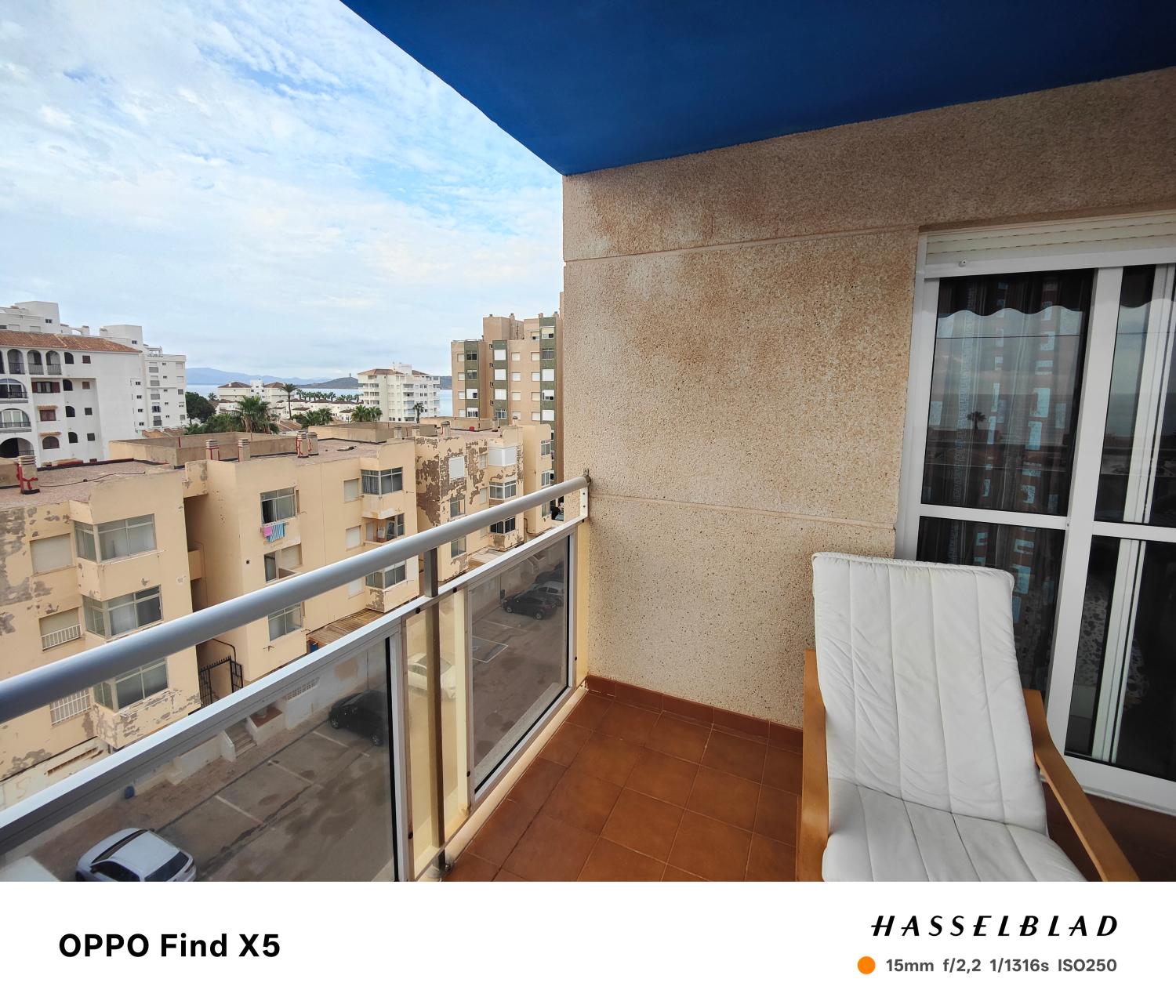  till salu lägenhet La Manga Del Mar Menor Campo De Cartagena 4