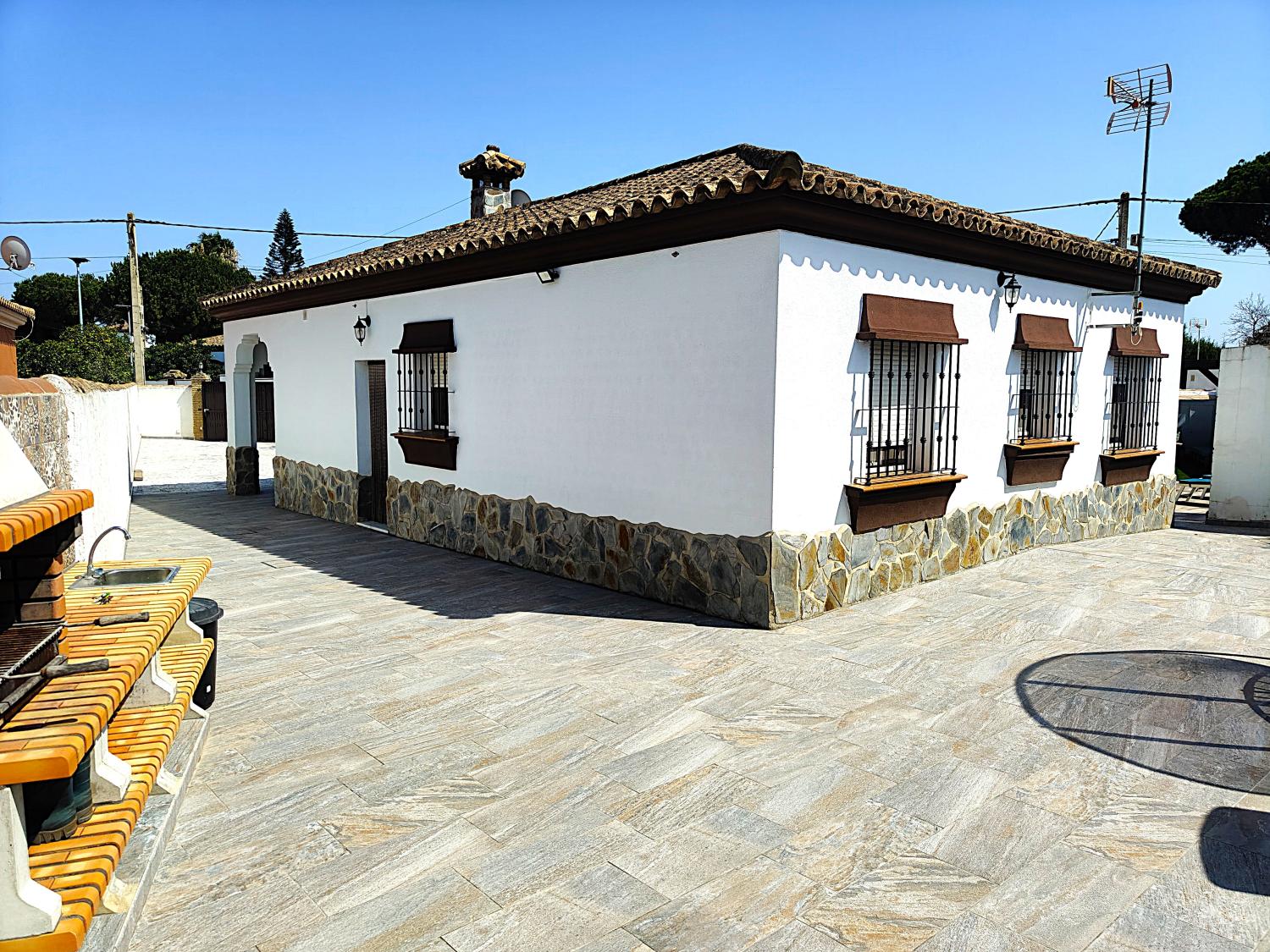 till salu villa Chiclana De La Frontera Bahía De Cádiz 10