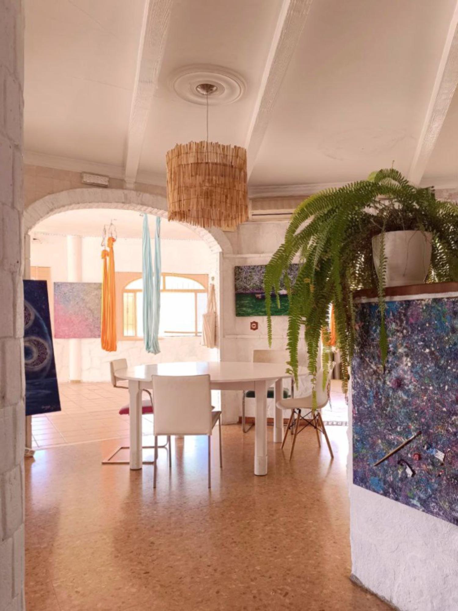  till salu hus på landet Motril Costa Tropical 10