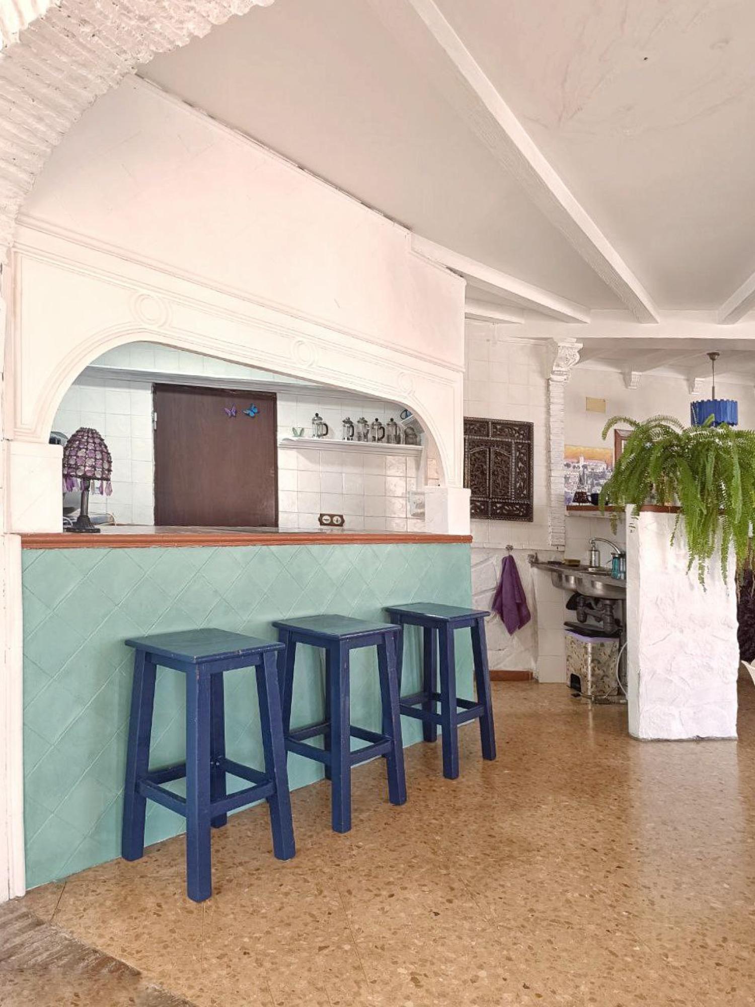  till salu hus på landet Motril Costa Tropical 14