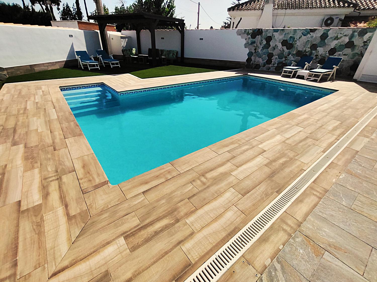  till salu villa Chiclana De La Frontera Bahía De Cádiz 4