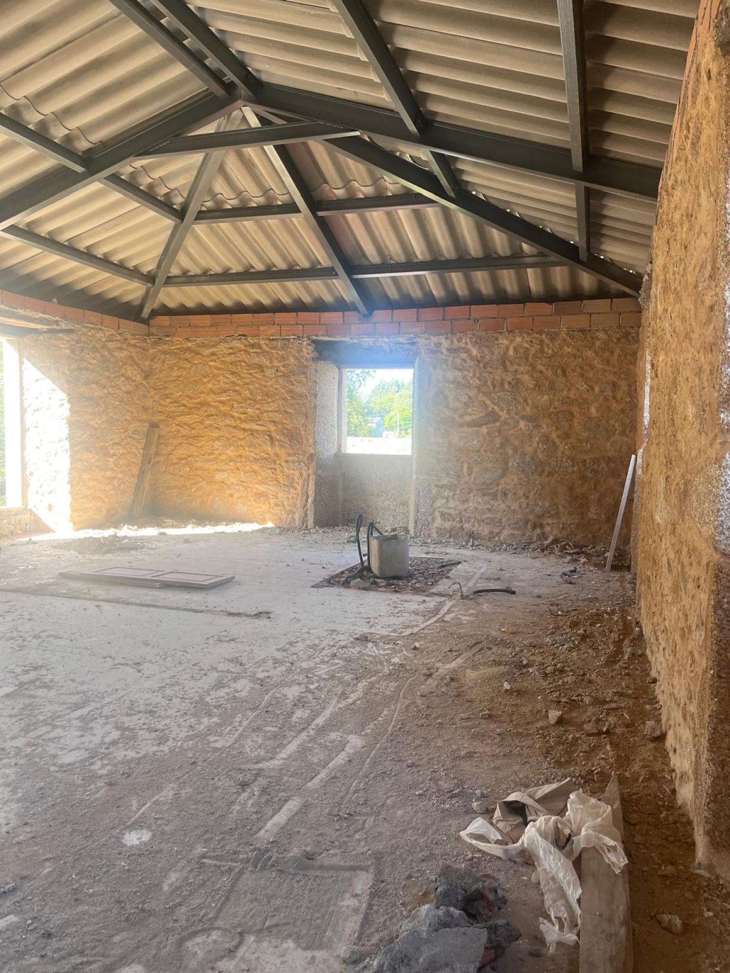  till salu hus Gulpilleira Betanzos 4