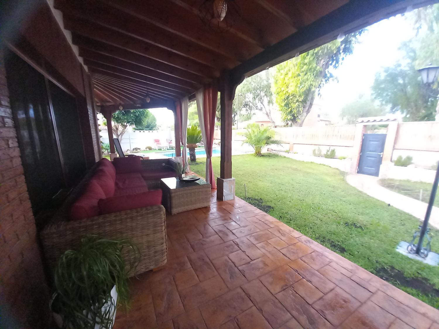  till salu villa Boqueres Alacantí 11