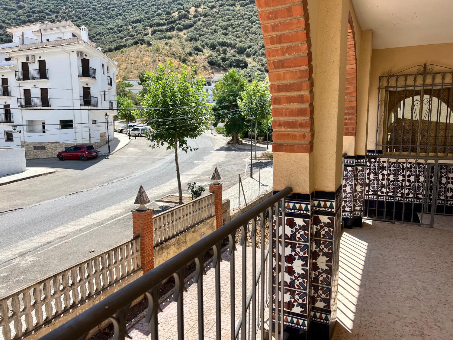  till salu hus Arbuniel Sierra Mágina 3