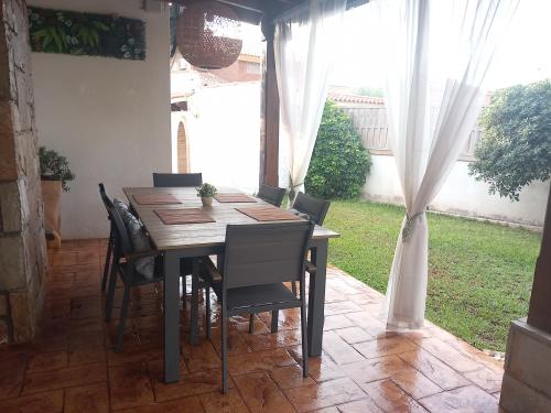 Boqueres Alacantí villa foto 6302777
