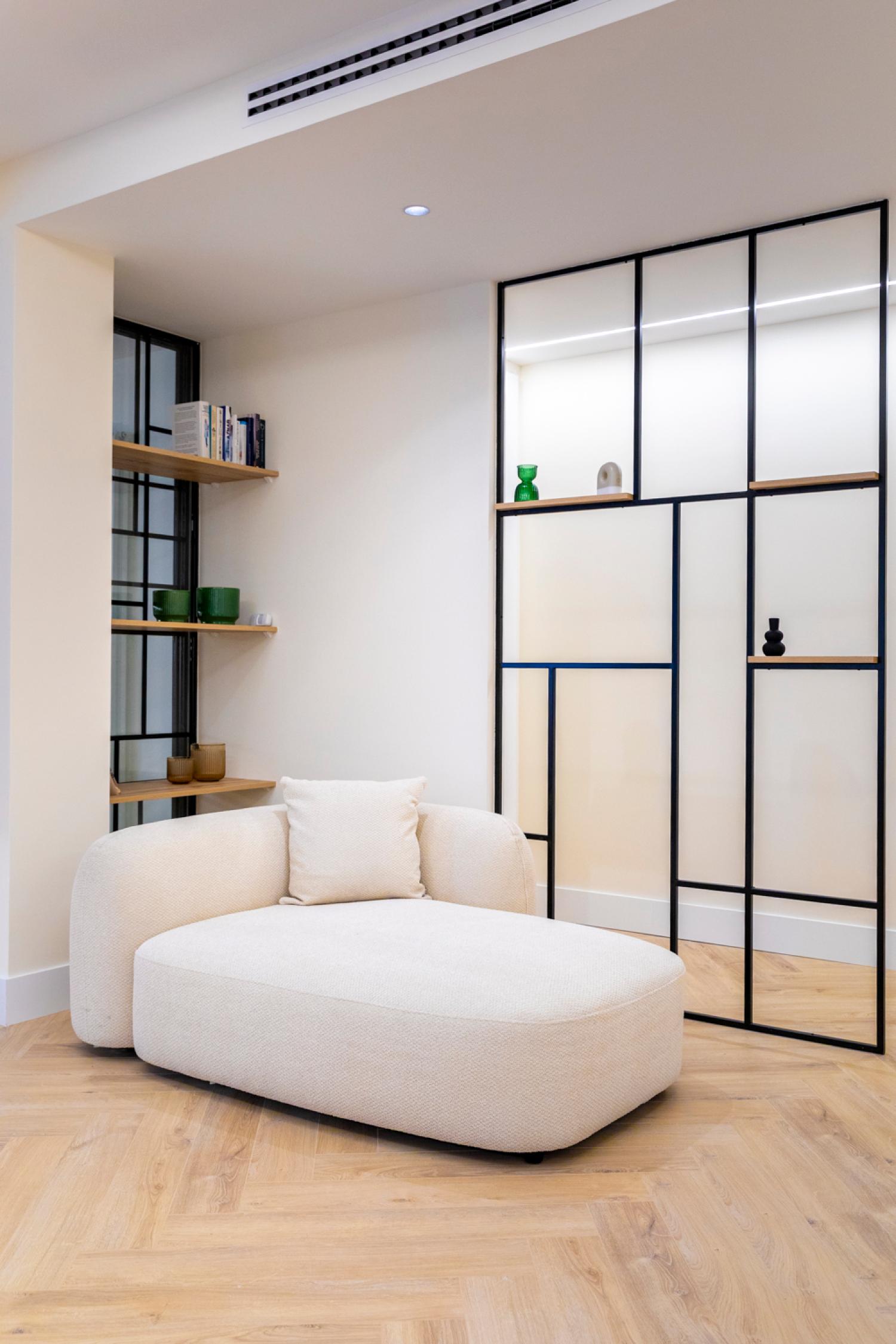  till salu lägenhet Moncloa-Argüelles Madrid Capital 16