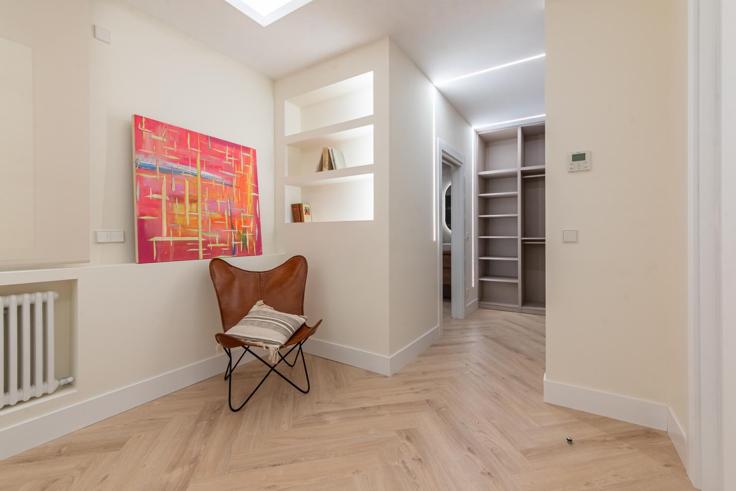  till salu lägenhet Moncloa-Argüelles Madrid Capital 28