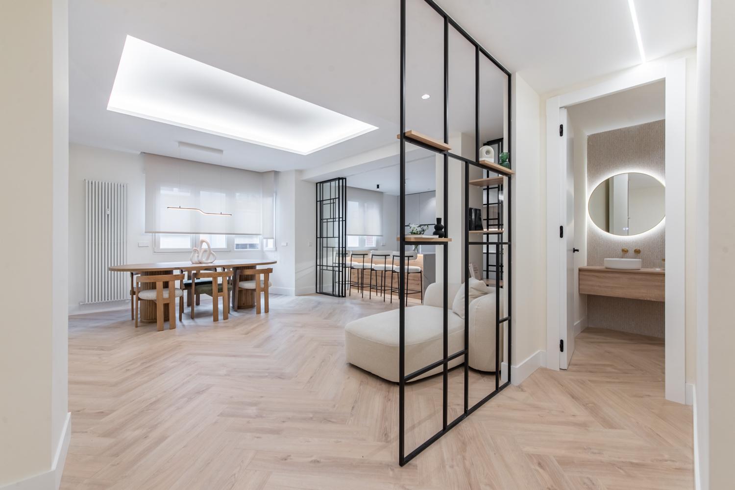  till salu lägenhet Moncloa-Argüelles Madrid Capital 45