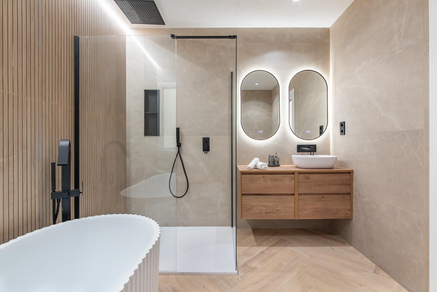  till salu lägenhet Moncloa-Argüelles Madrid Capital 32