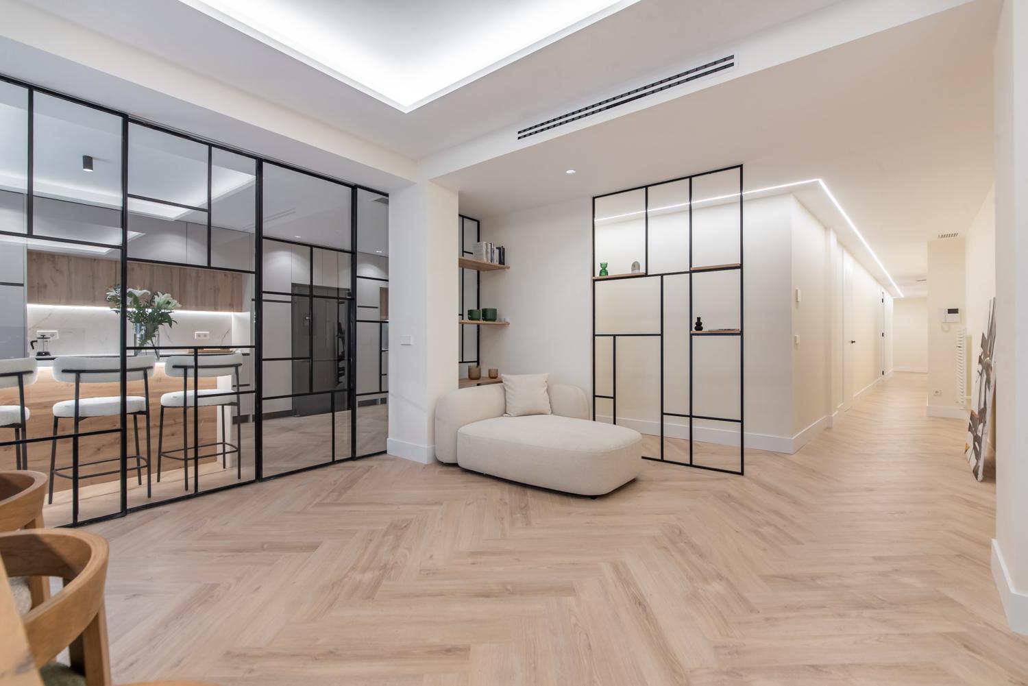  till salu lägenhet Moncloa-Argüelles Madrid Capital 52