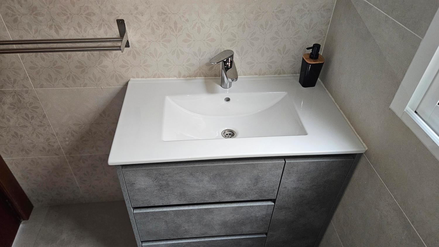  till salu lägenhet Lanjarón Alpujarra Granadina 2