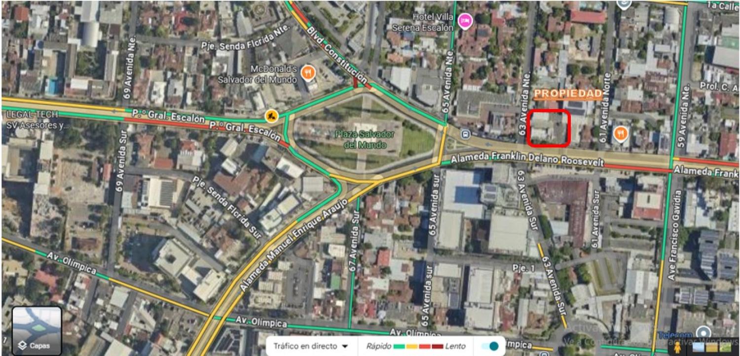  till salu byggnad Abanto Comunidad De Calatayud (La) 2