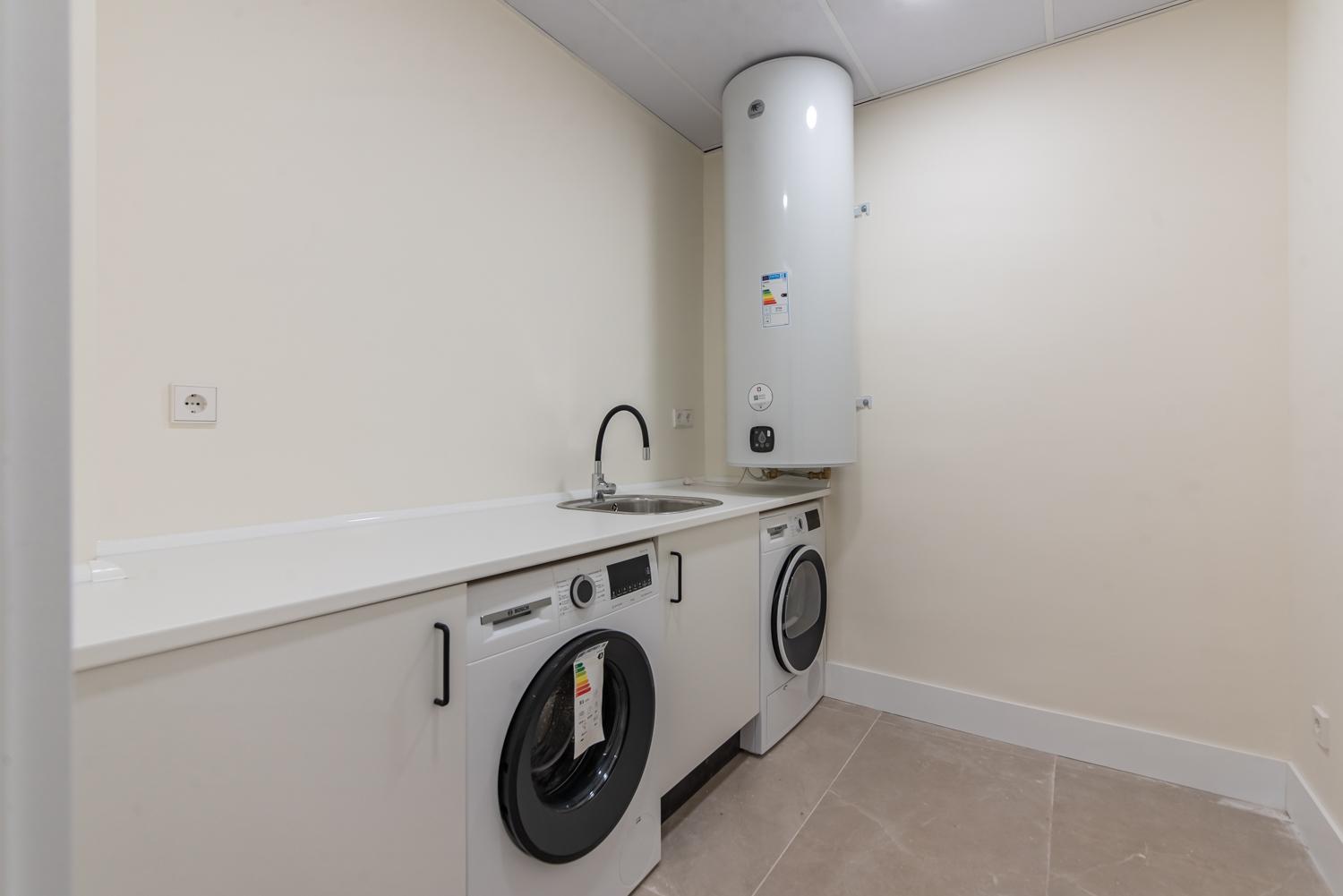  till salu lägenhet Moncloa-Argüelles Madrid Capital 25