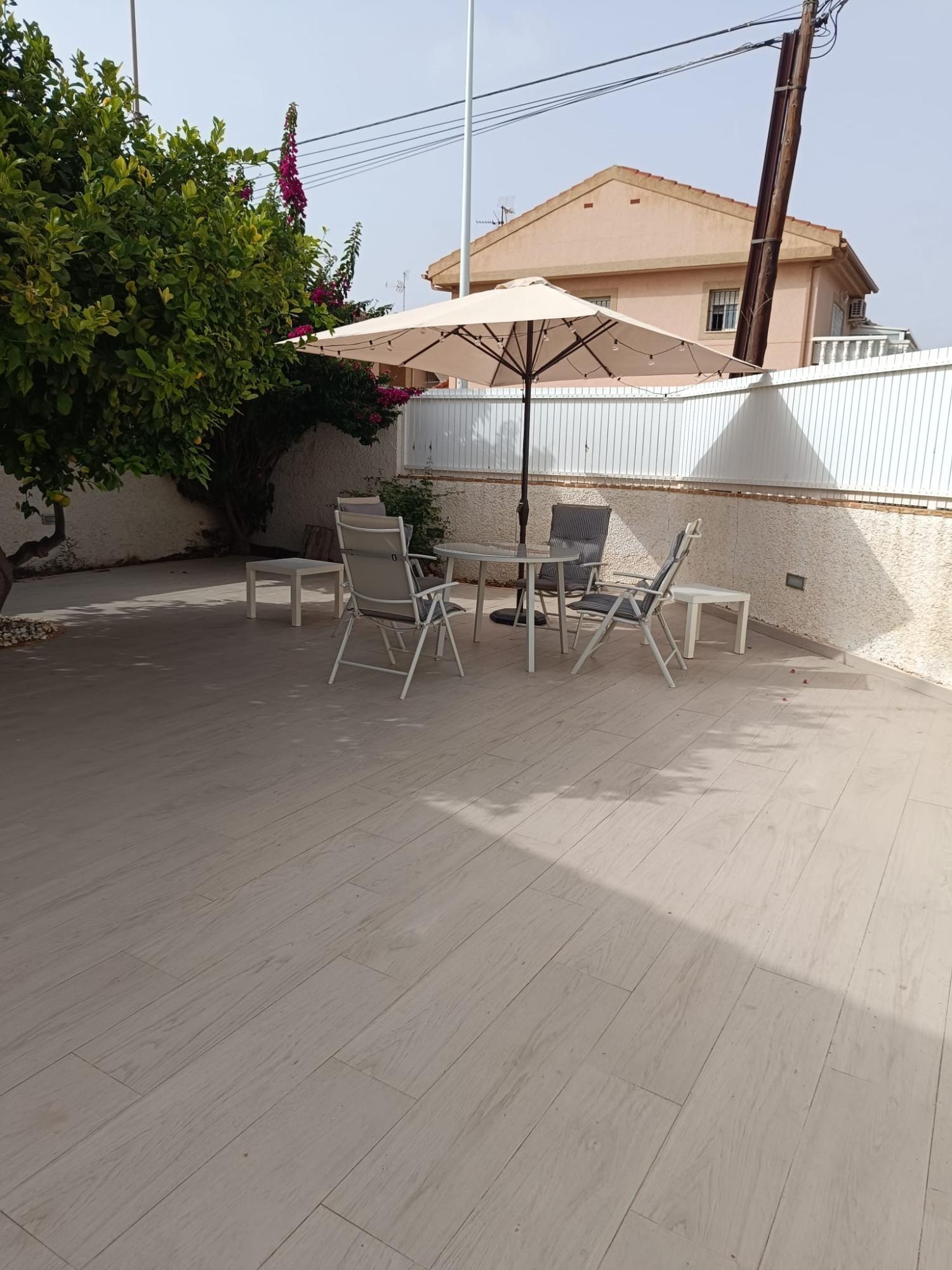 till salu hus Santiago De La Ribera Mar Menor 15