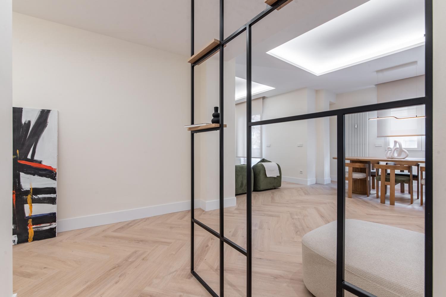  till salu lägenhet Moncloa-Argüelles Madrid Capital 49