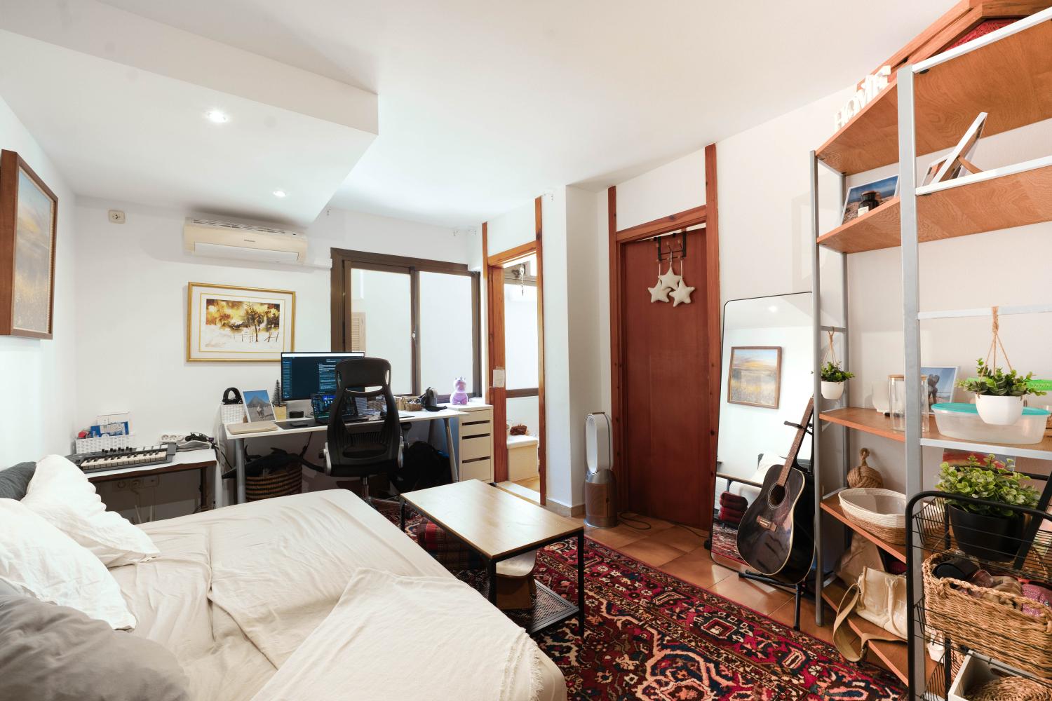  till salu lägenhet Illetas Ponent 9