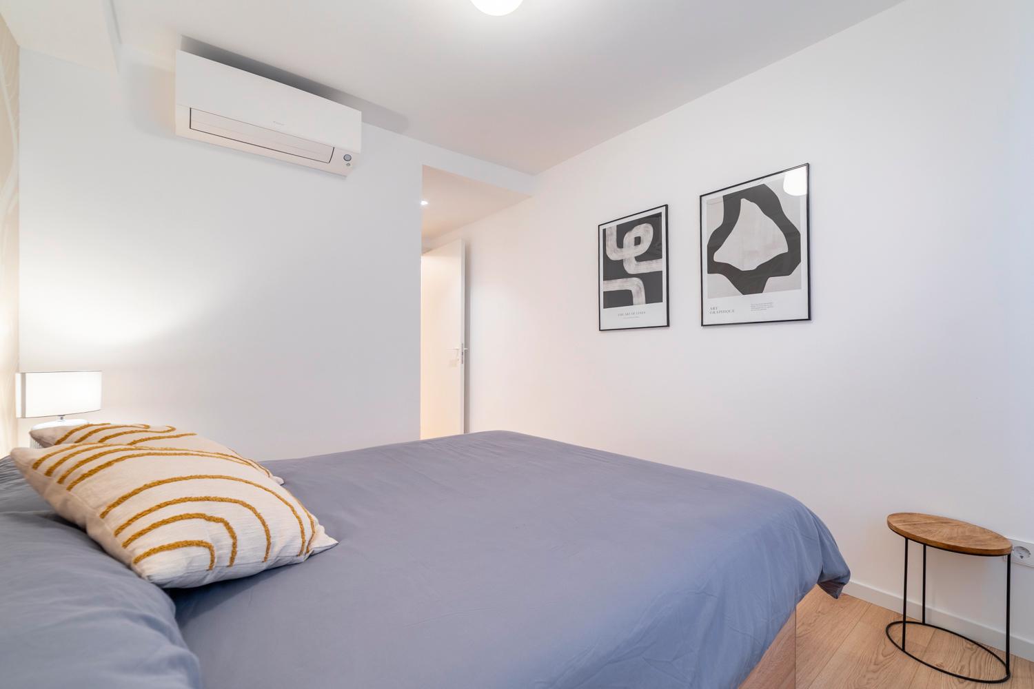  till salu lägenhet Centro-Palacio Real Madrid Capital 15