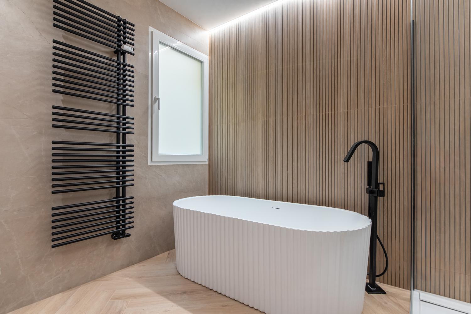  till salu lägenhet Moncloa-Argüelles Madrid Capital 34