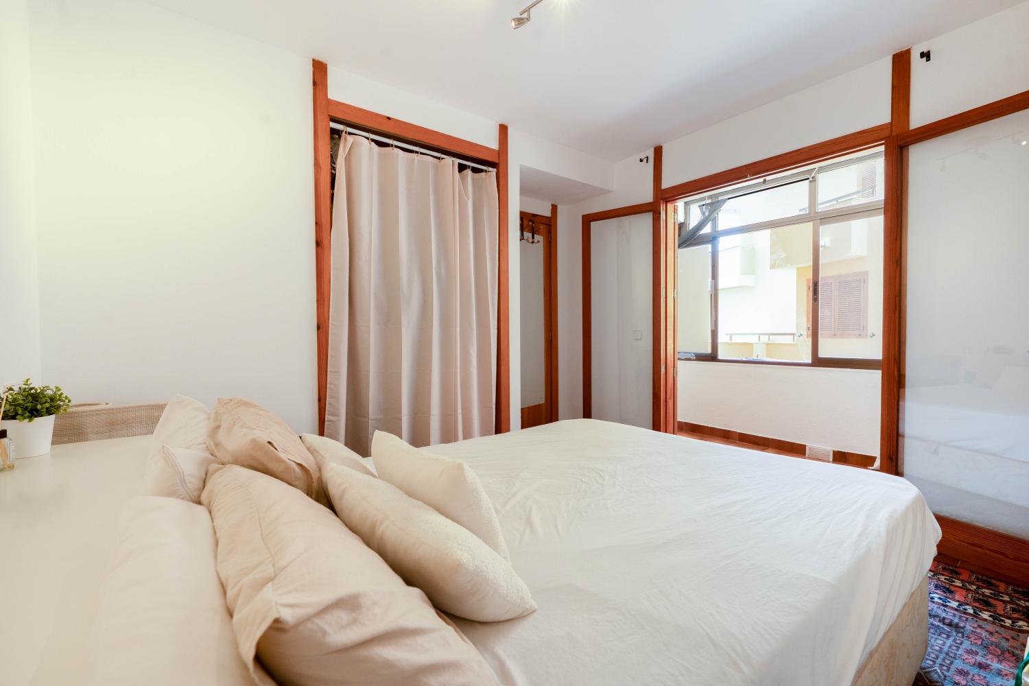  till salu lägenhet Illetas Ponent 7