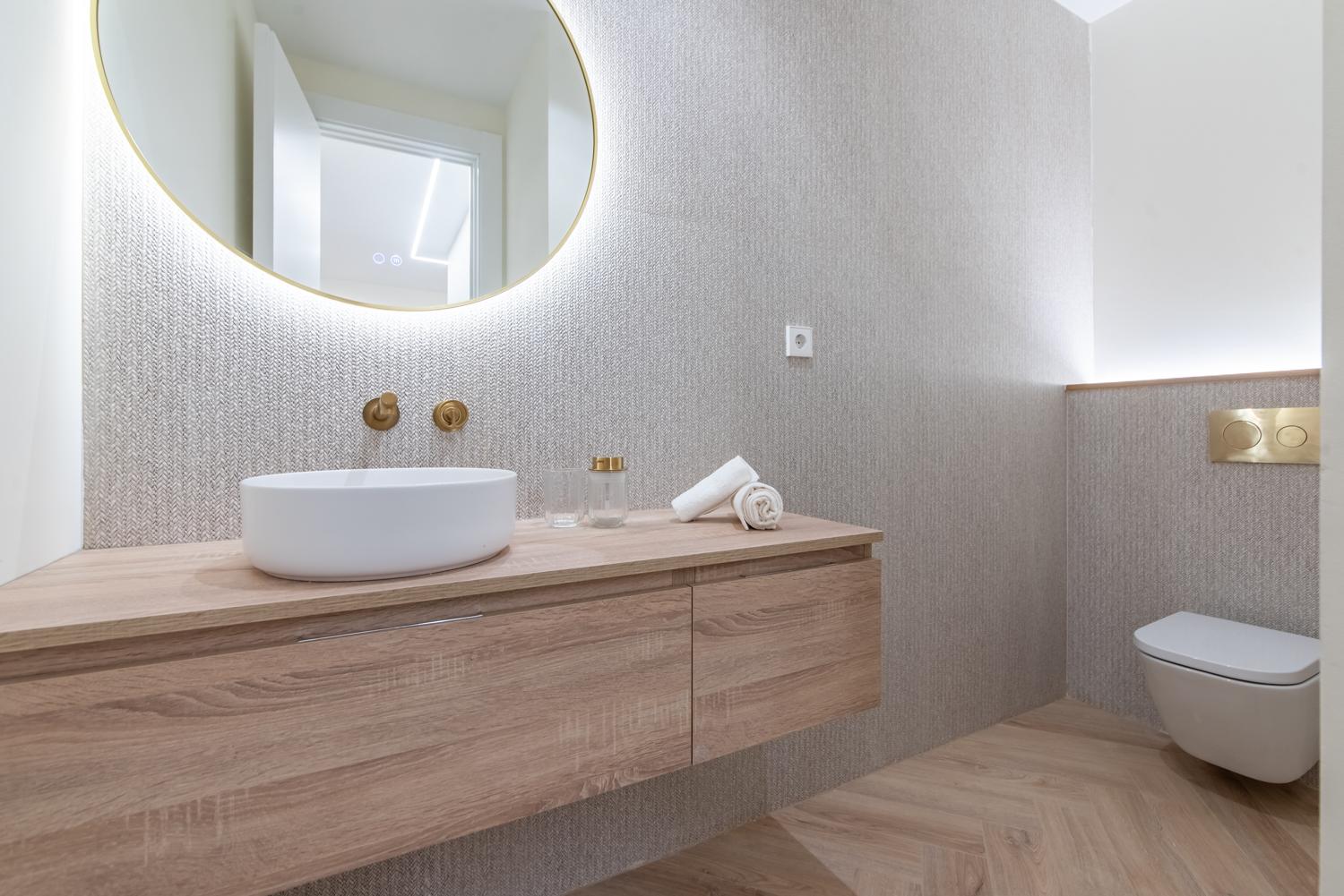  till salu lägenhet Moncloa-Argüelles Madrid Capital 48