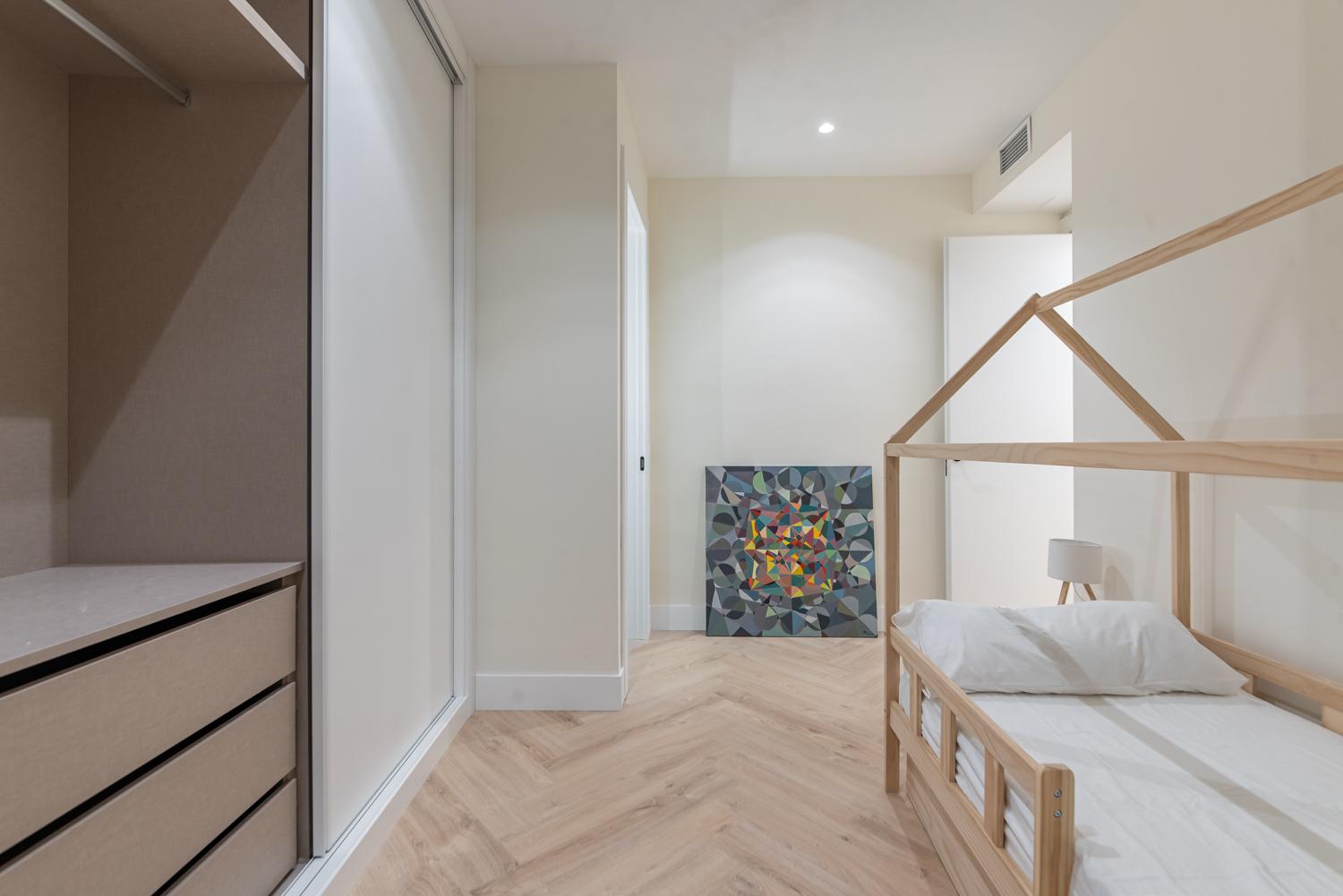  till salu lägenhet Moncloa-Argüelles Madrid Capital 22