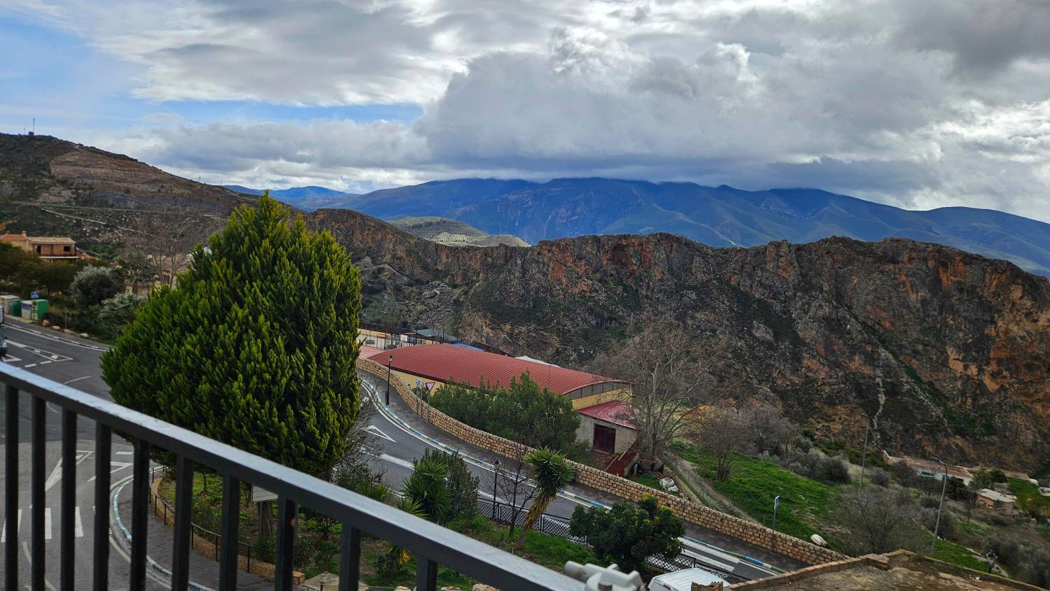  till salu lägenhet Lanjarón Alpujarra Granadina 1