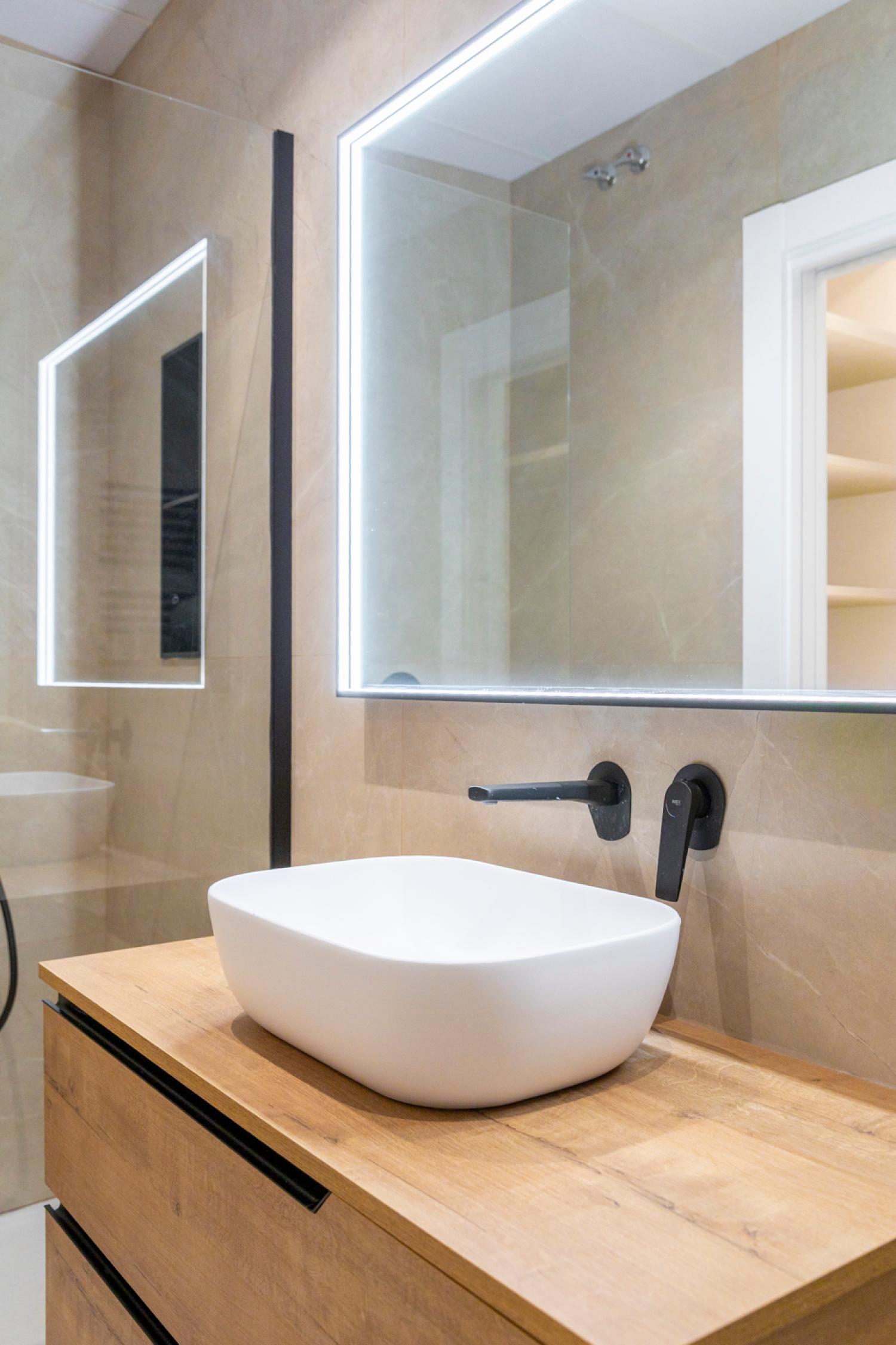  till salu lägenhet Moncloa-Argüelles Madrid Capital 6