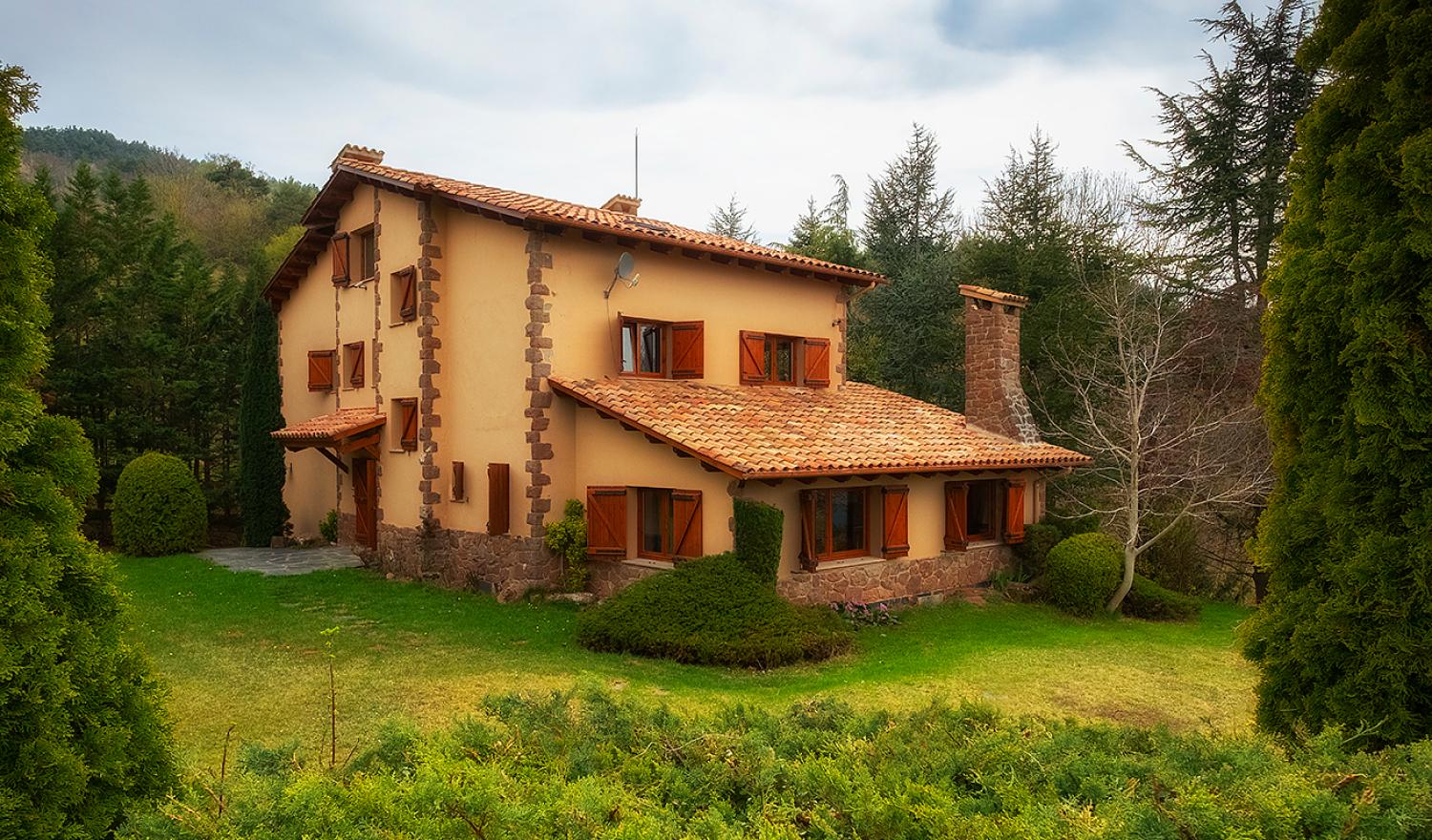  till salu villa Vallfogona De Ripollès Ripollès 9