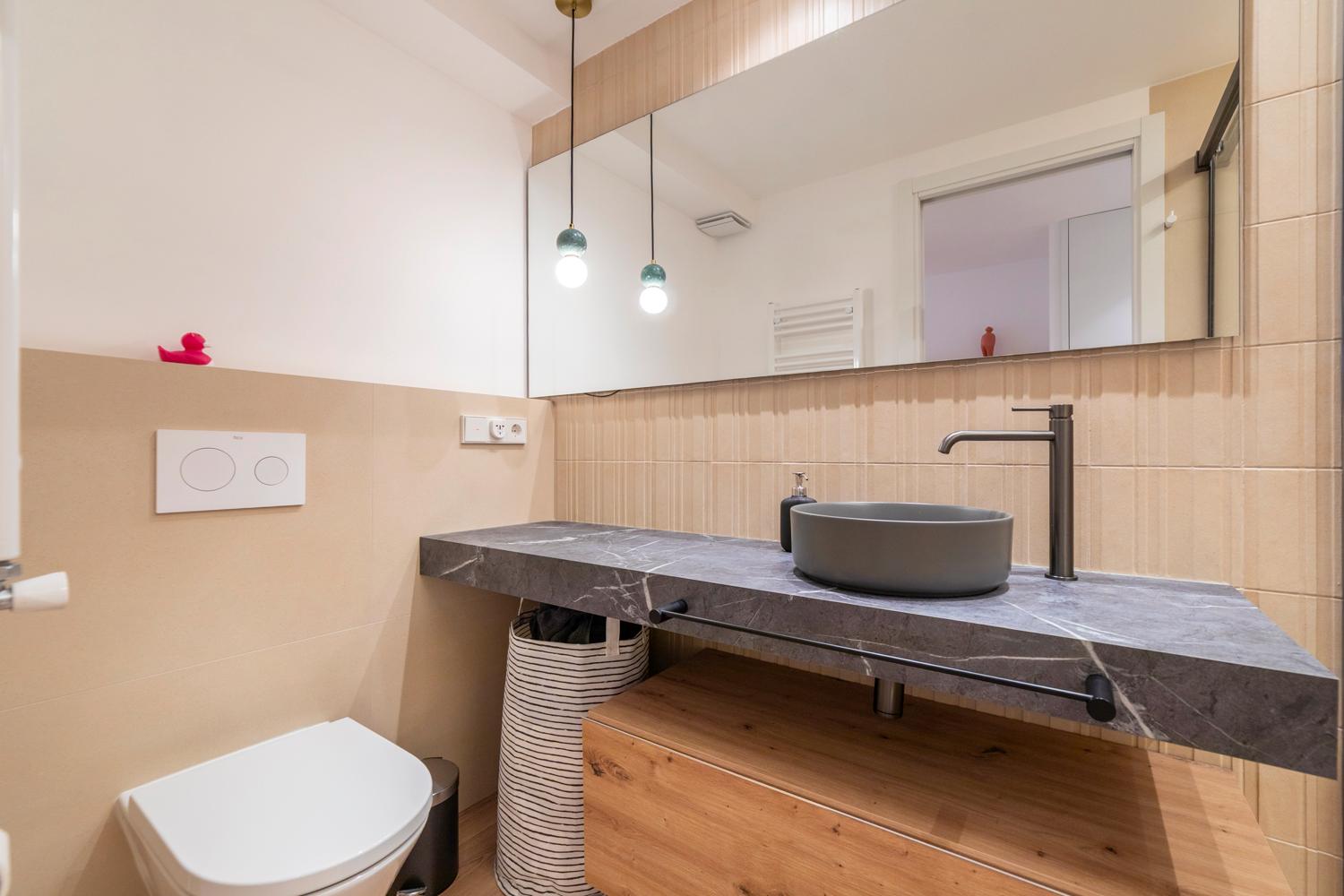  till salu lägenhet Centro-Palacio Real Madrid Capital 8