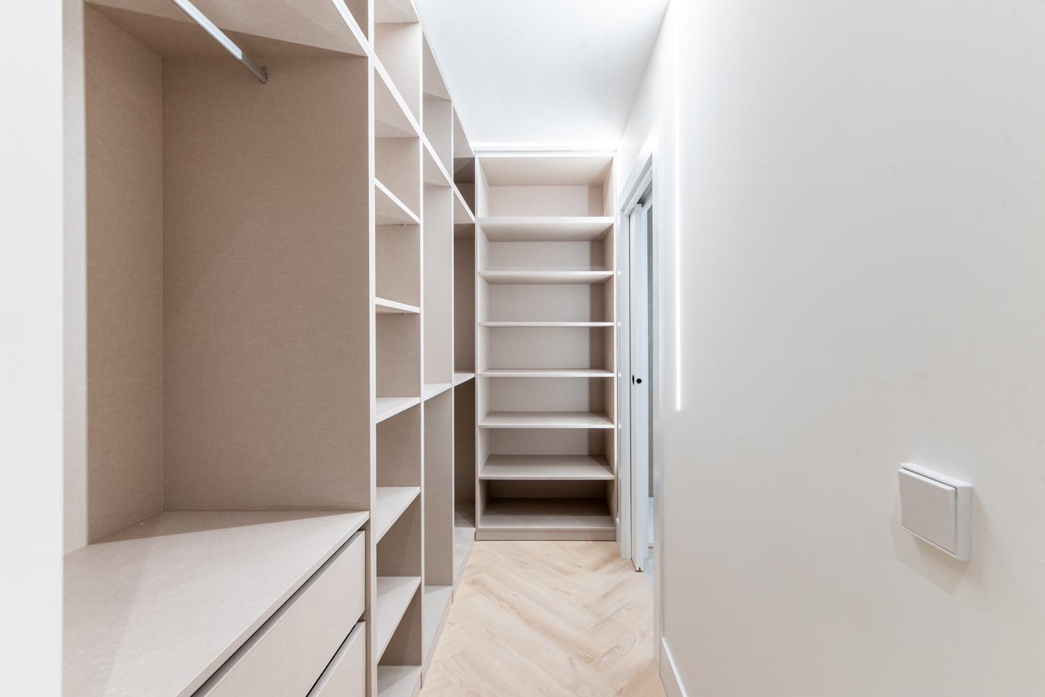  till salu lägenhet Moncloa-Argüelles Madrid Capital 41