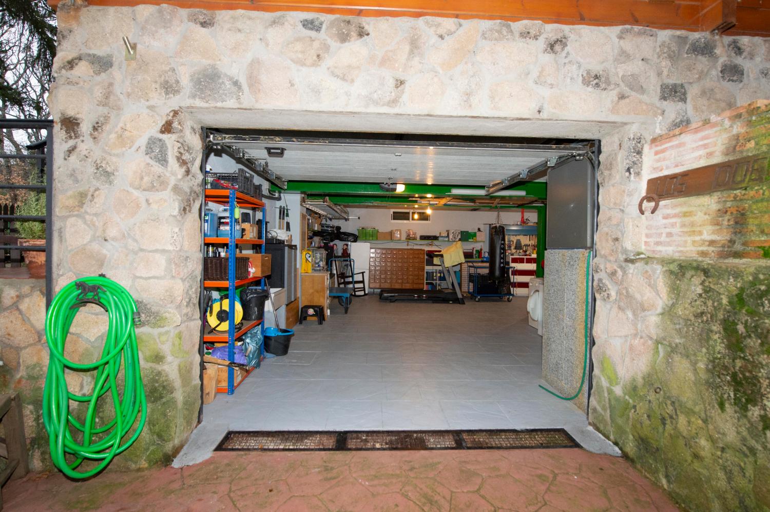  till salu villa San Rafael Segovia Sur 5