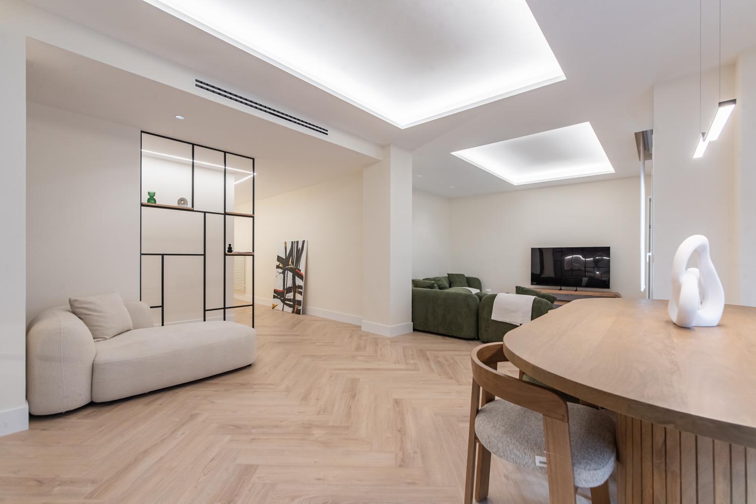  till salu lägenhet Moncloa-Argüelles Madrid Capital 54