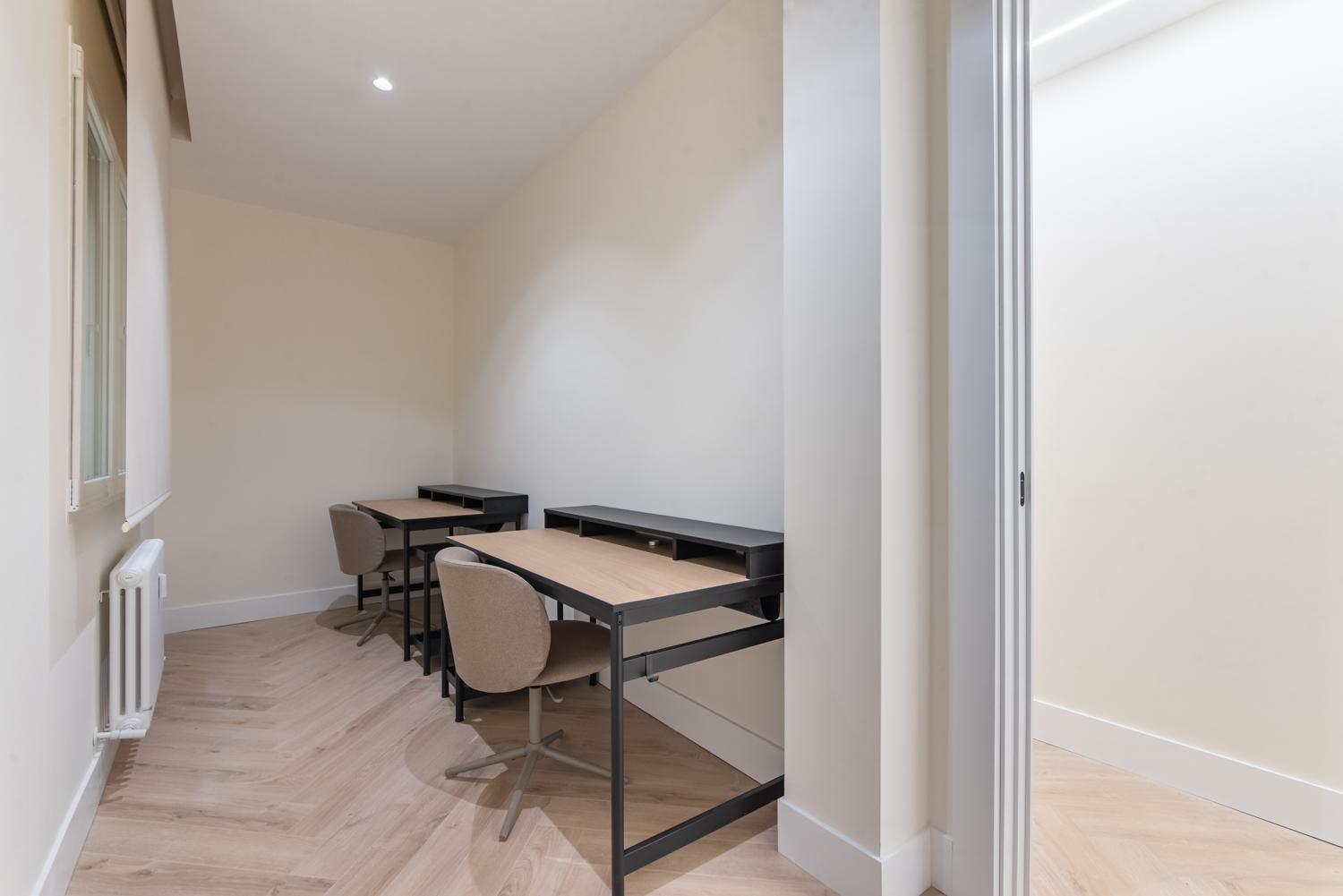  till salu lägenhet Moncloa-Argüelles Madrid Capital 37