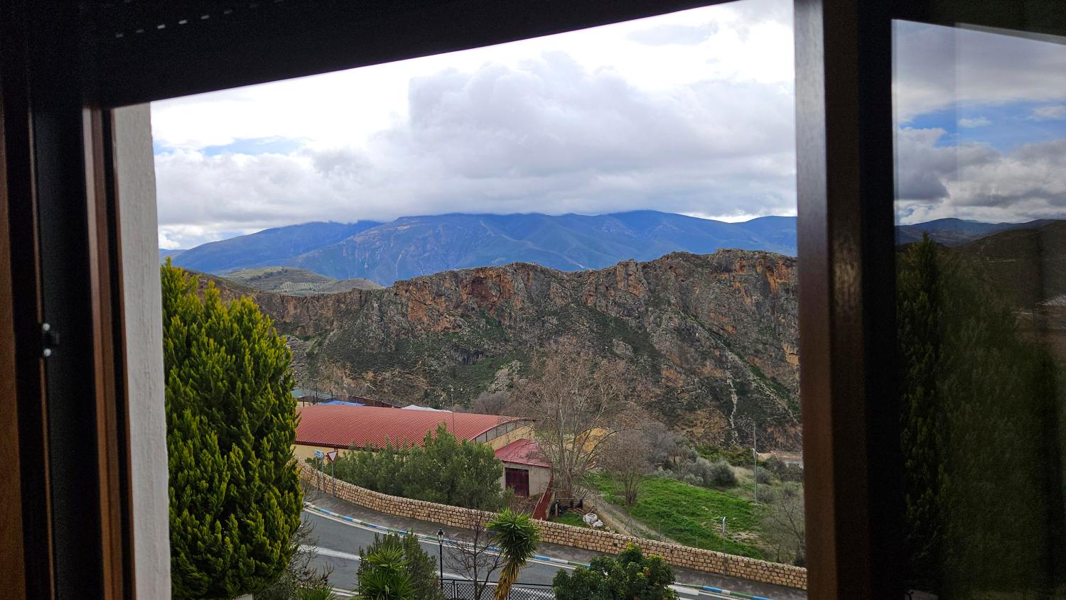  till salu lägenhet Lanjarón Alpujarra Granadina 12