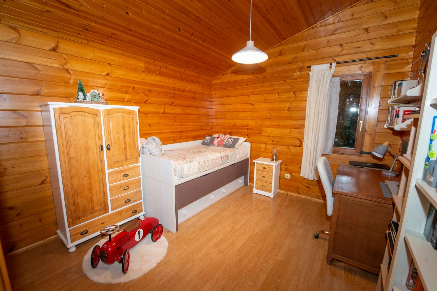  till salu villa San Rafael Segovia Sur 12